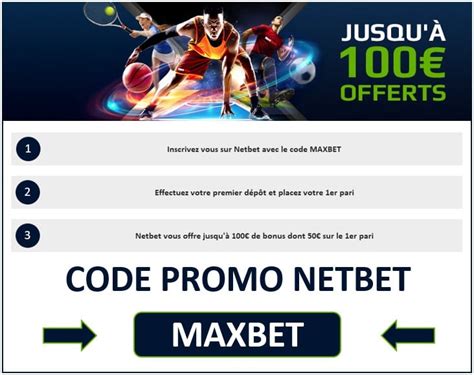 Code Promo NetBet: SKOVIP Jusqu'a 100€ offerts en Juin 2024.